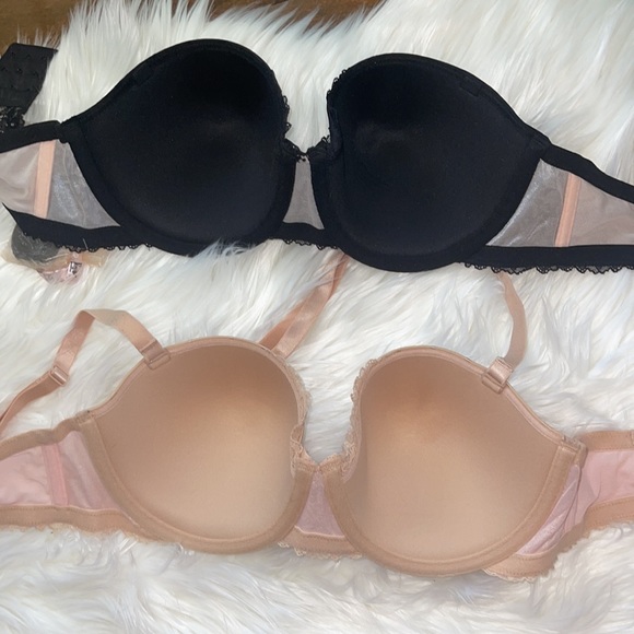 Two NWT BRAS - Picture 4 of 4